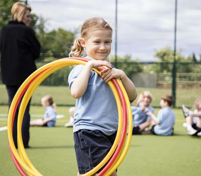 Featured image for Beyond the Bell: the Importance of After-School Clubs and Activities