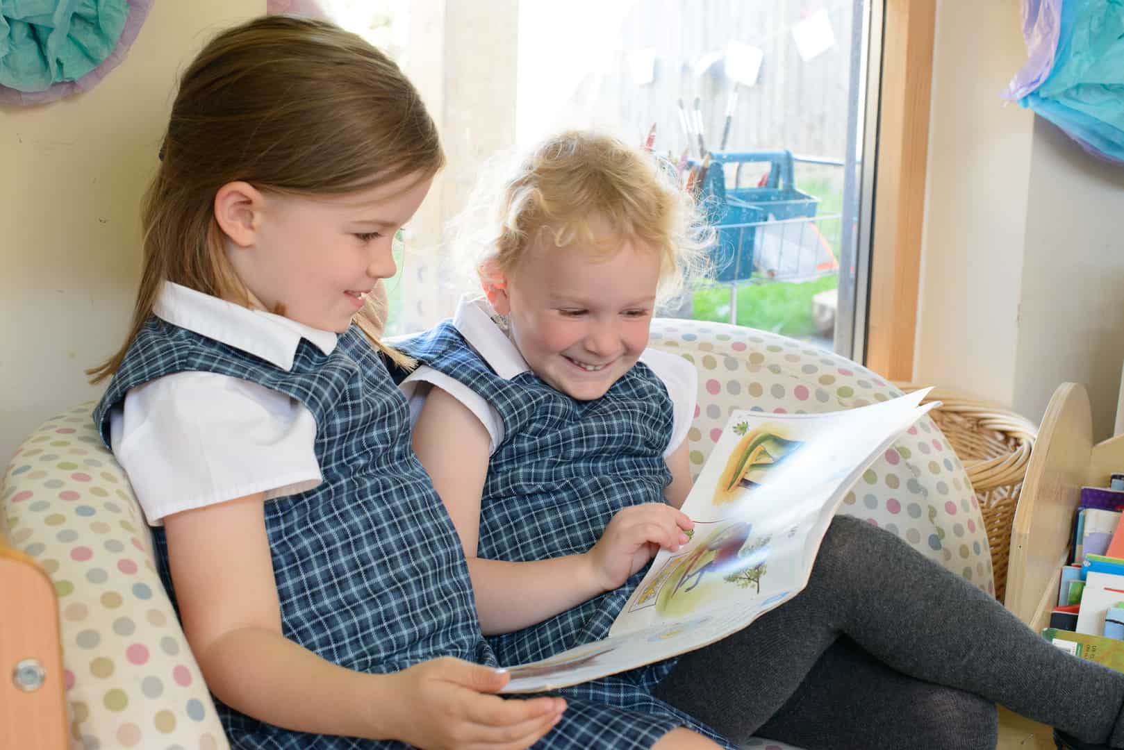 Featured image for Phonics and Mark Making Workshop – November 2018