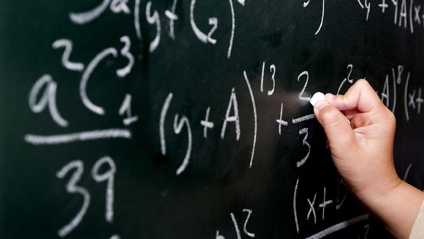 Featured image for Maths Anxiety