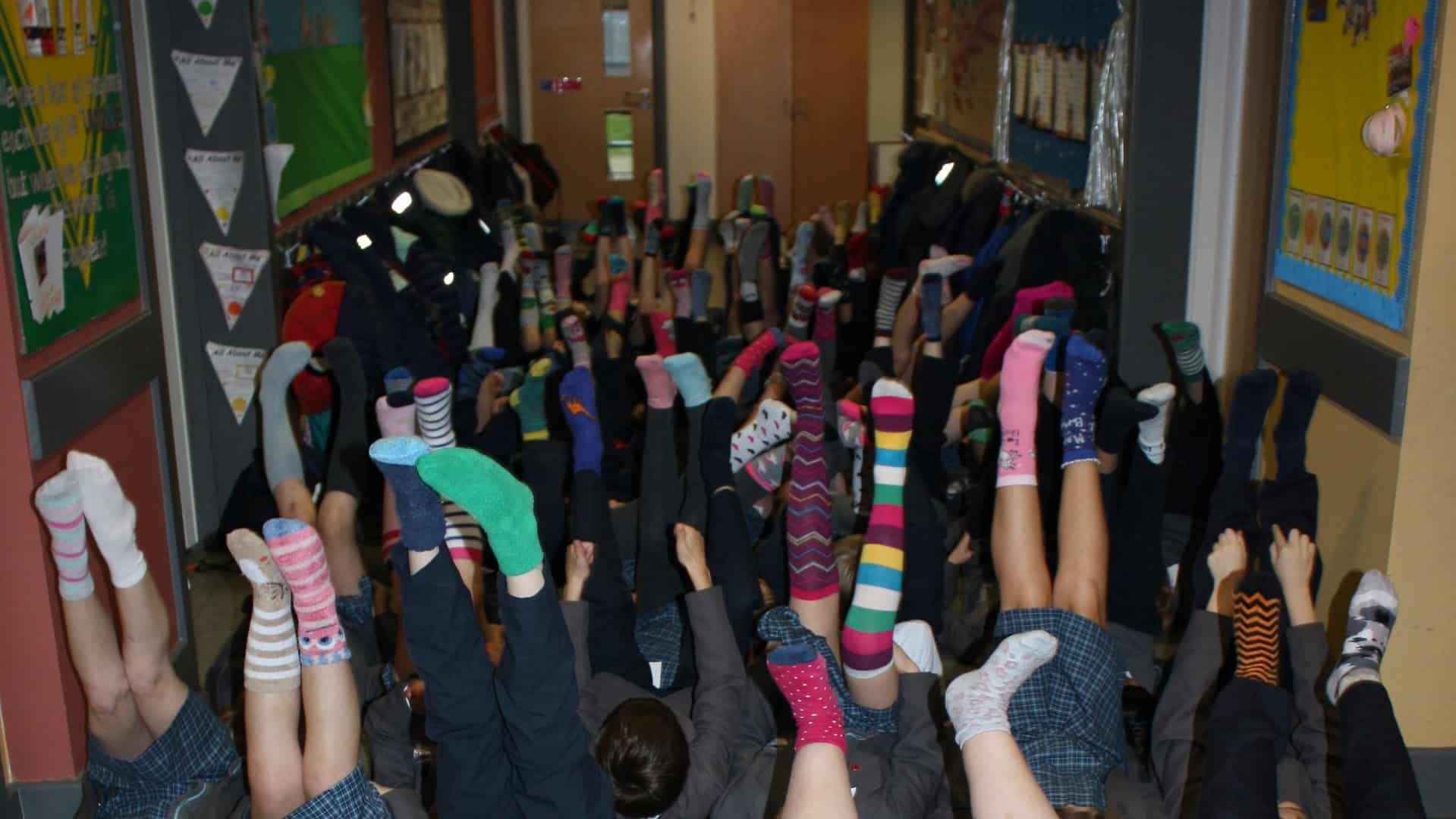 Featured image for Anti-bullying week