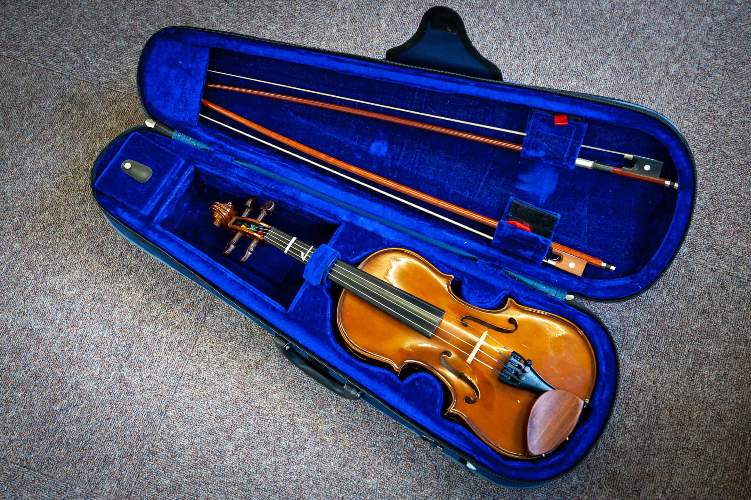 Featured image for Music at Heathfield Knoll School