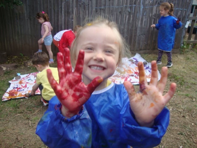 Featured image for Arts Education: Essential Insights for Parents on School Learning