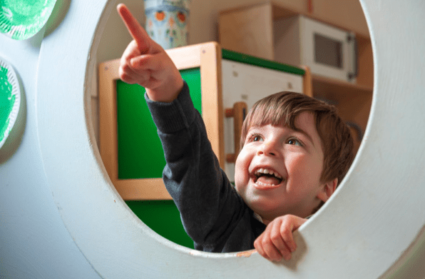 Featured image for How Reception Prepares Children for Junior School Success