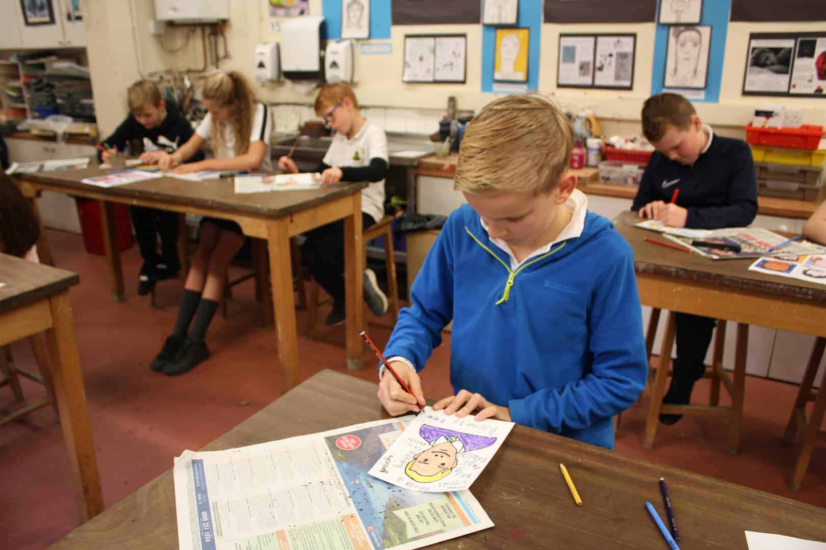 Featured image for Does My Child Need SEND Education? A Guide to Choosing the Right School