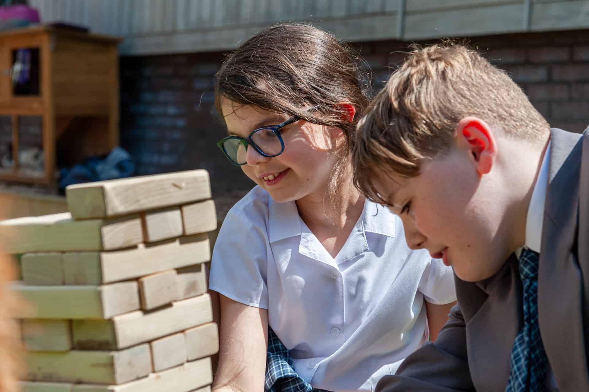 Featured image for Choosing a School for SEND: the Case for All-Through Schools