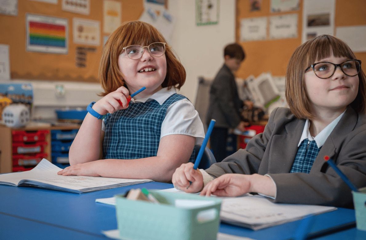 Featured image for 8 Benefits of Sensory-Friendly Classrooms in Schools