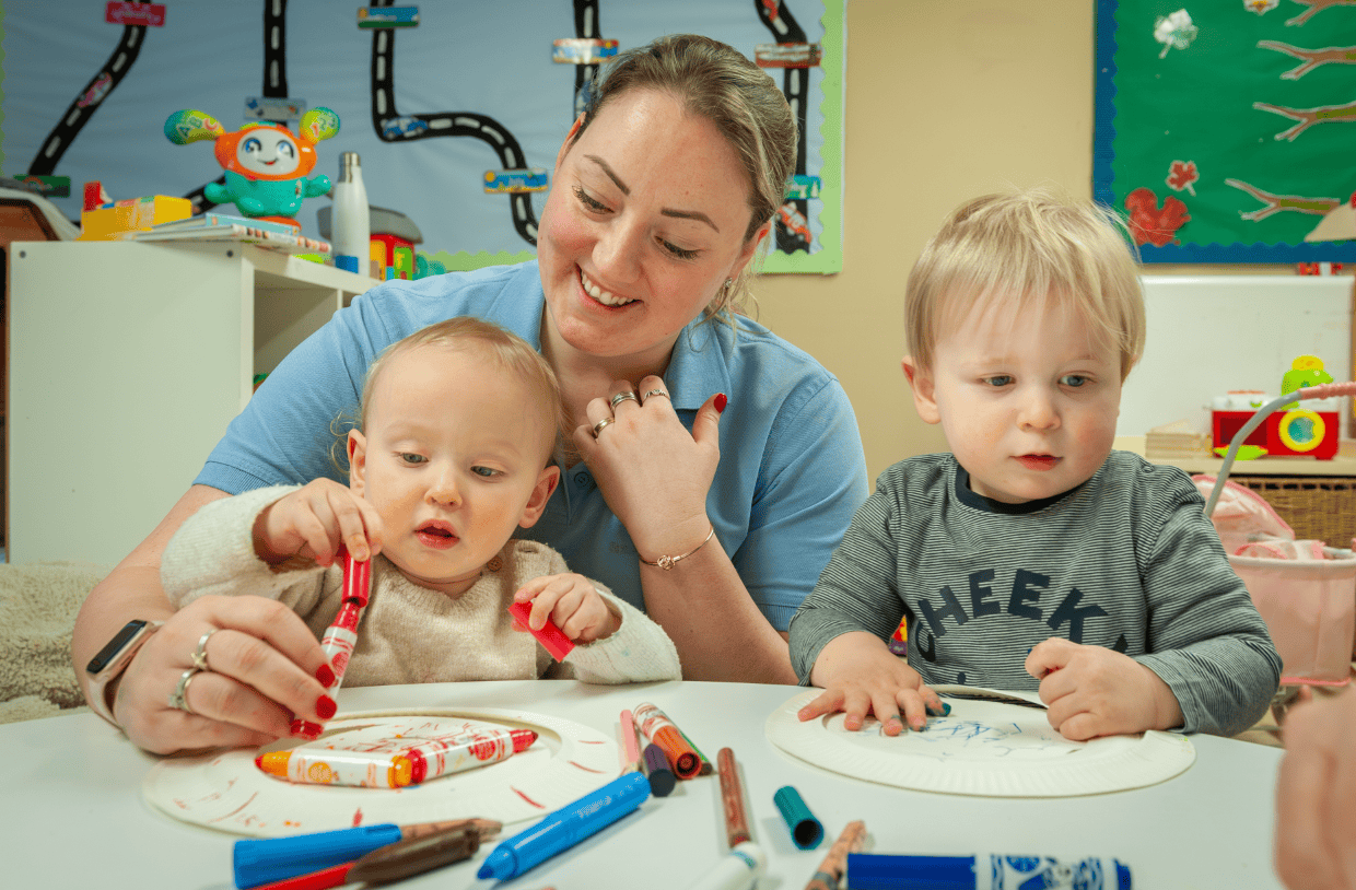 Featured image for Safeguarding in Early Years: Ensuring Safety and Wellbeing Standards