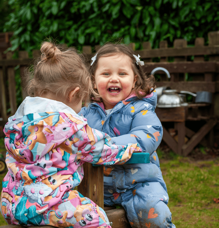 Featured image for A Typical Nursery Day at Little Cedars