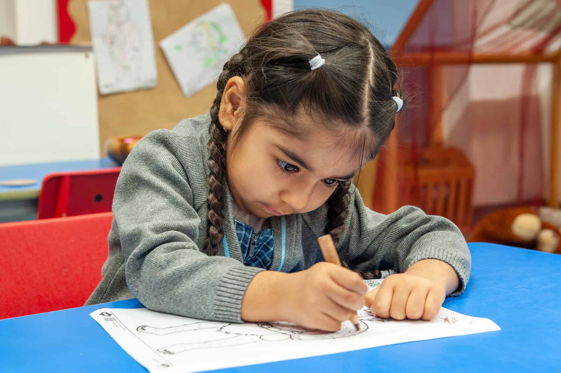 Featured image for 9 Key Benefits of a School-Based Nursery