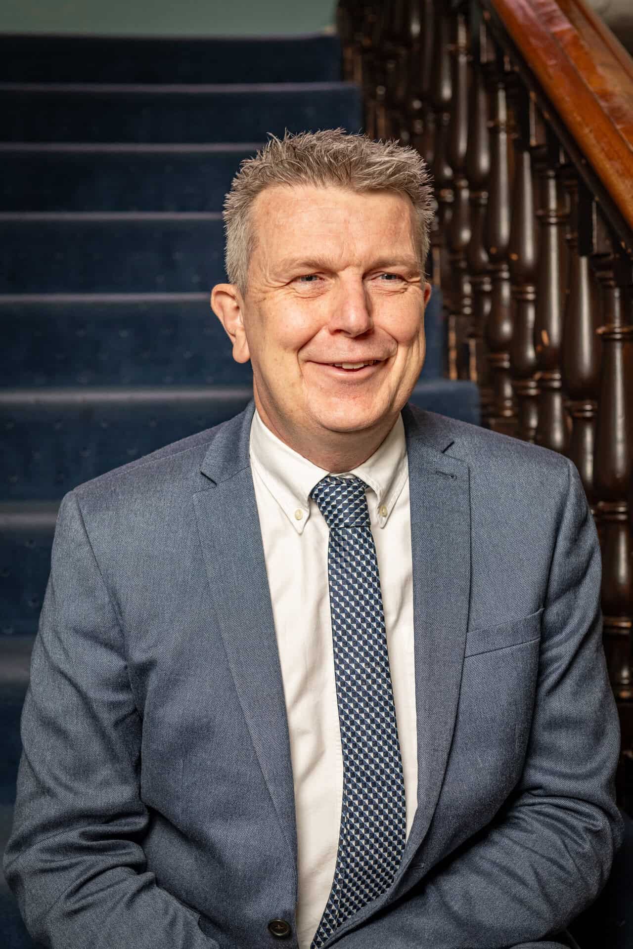 Headmaster